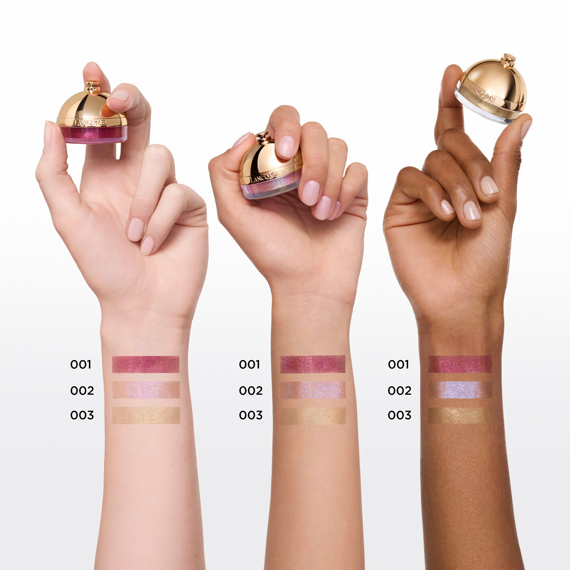 LCM EYELIGHTER 003 HOL 26