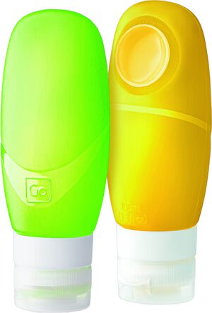 Travel Bottles
