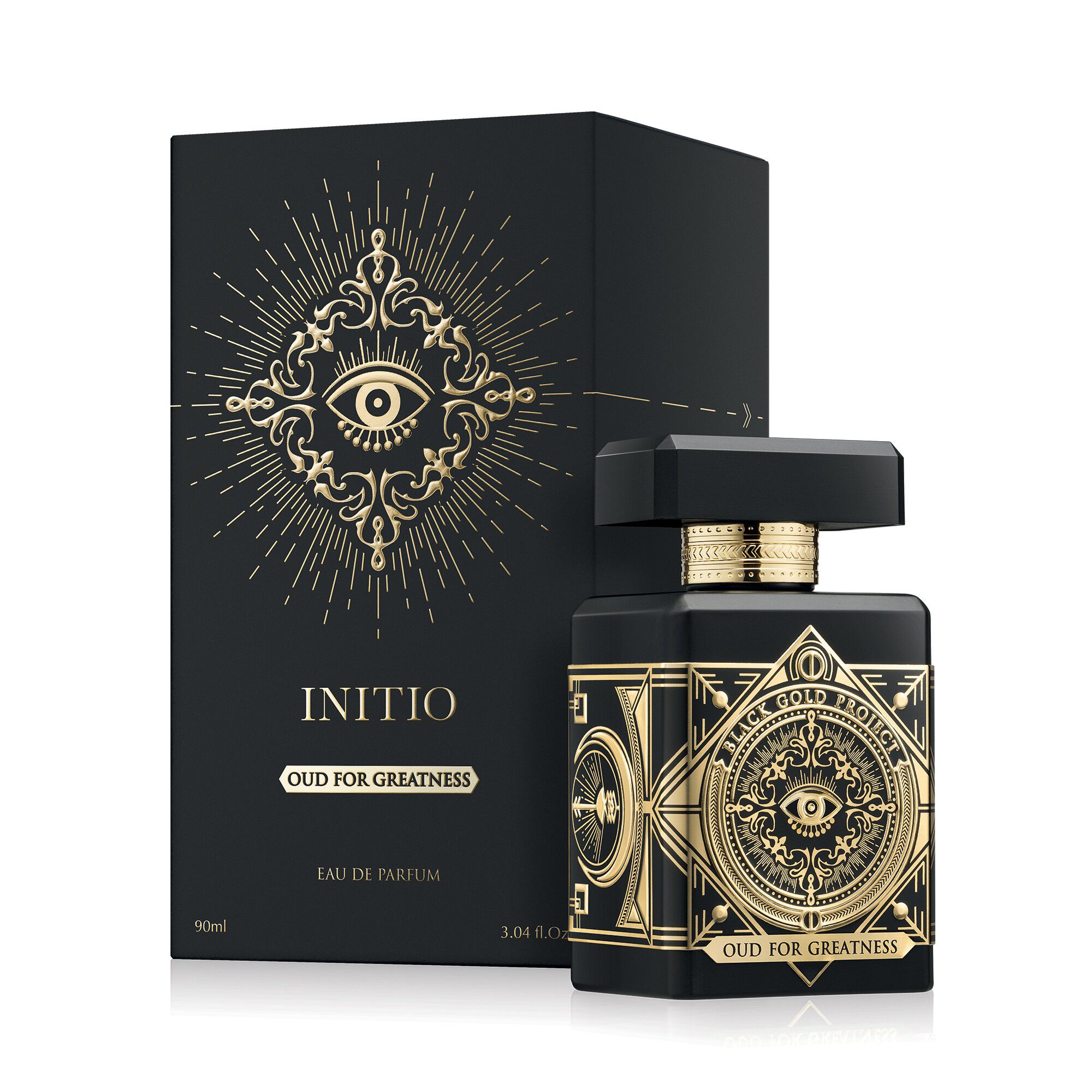 Oud For Greatness Eau de Parfum