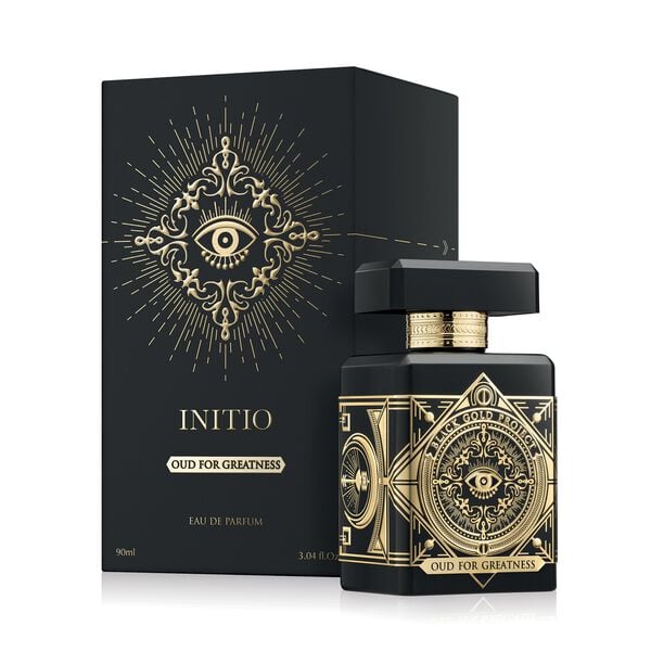 Oud For Greatness  Eau de Parfum