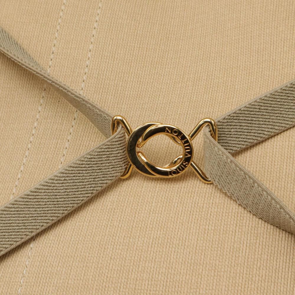 Louis Vuitton Travel Bag