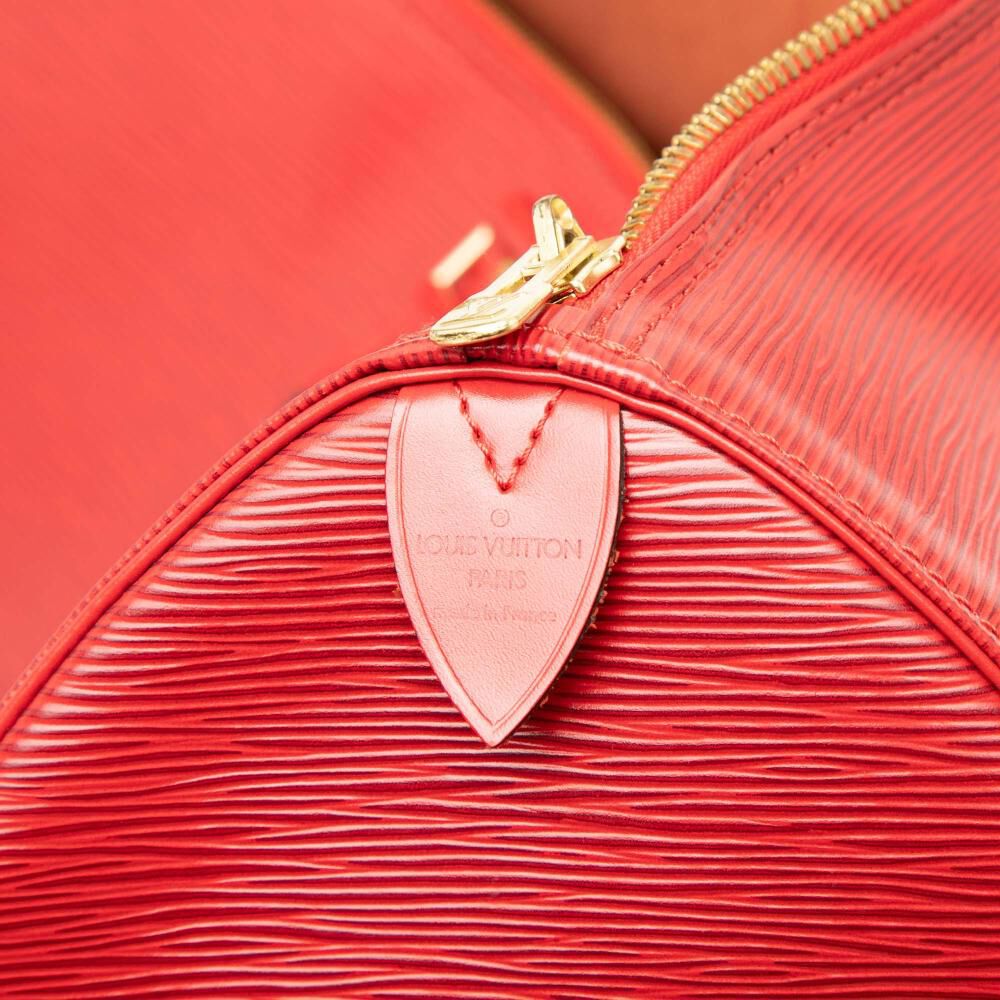 Louis Vuitton Keepall