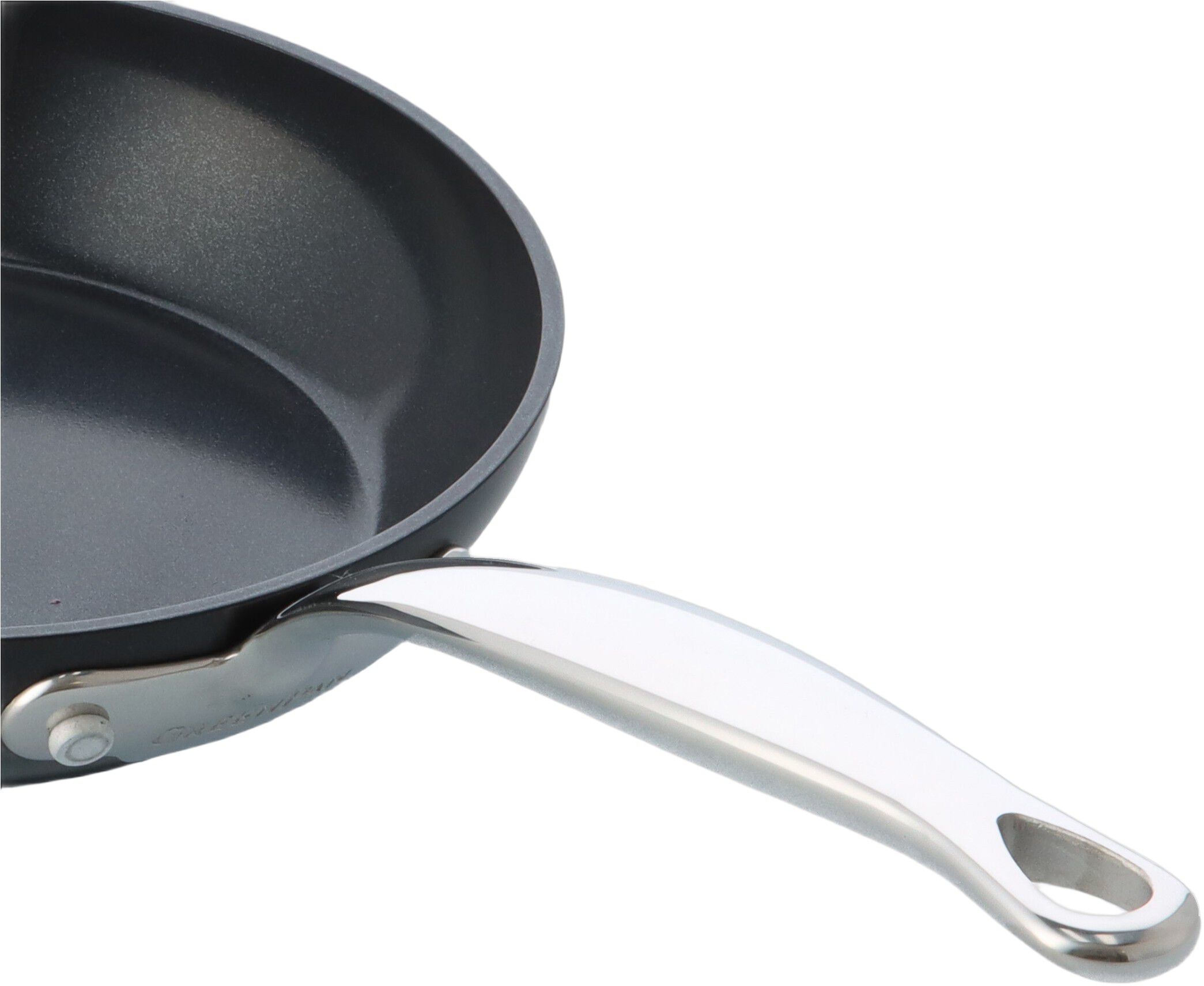 GP-BAR FBl HAlu Magn Bl 9011+Bl_9Gp fryp set 2pc 20+28