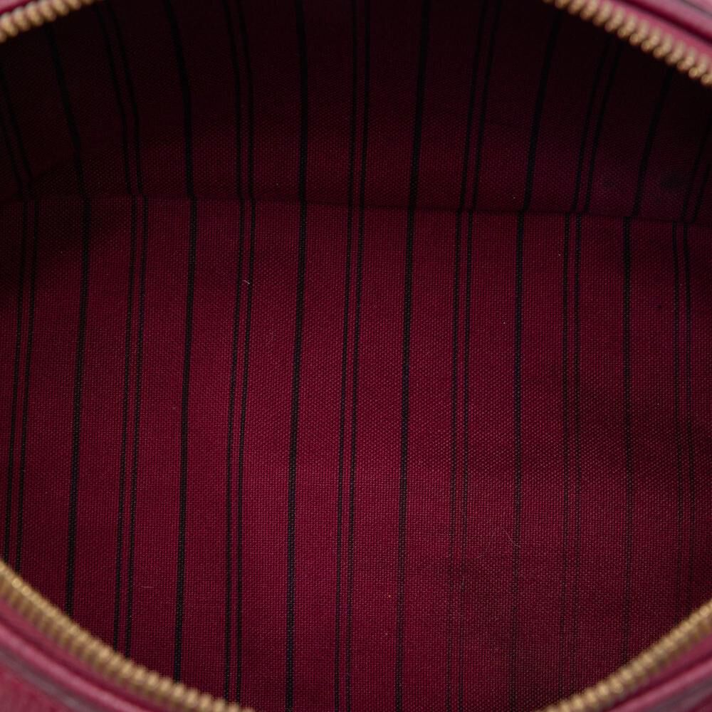 Louis Vuitton Speedy