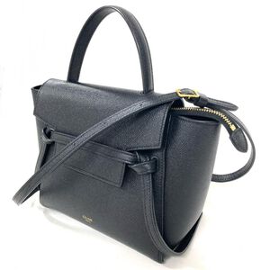 Celine Belt Bag