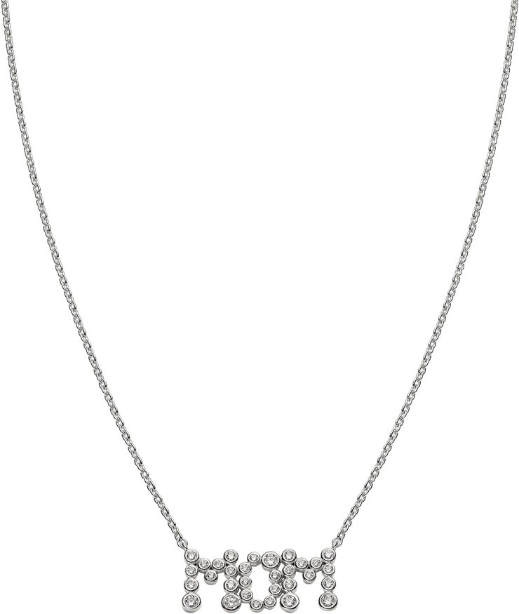 Mom Collet Necklace