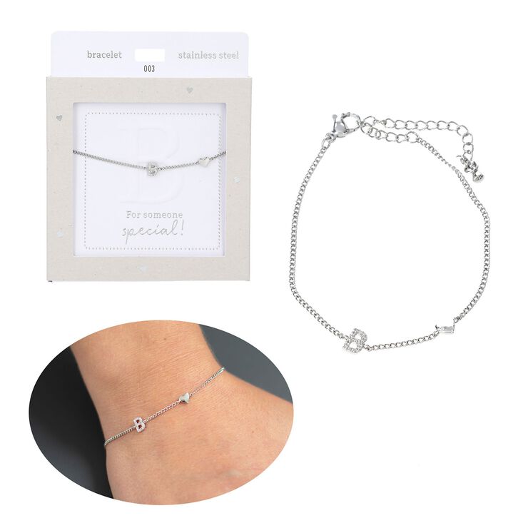Armbånd Heart of