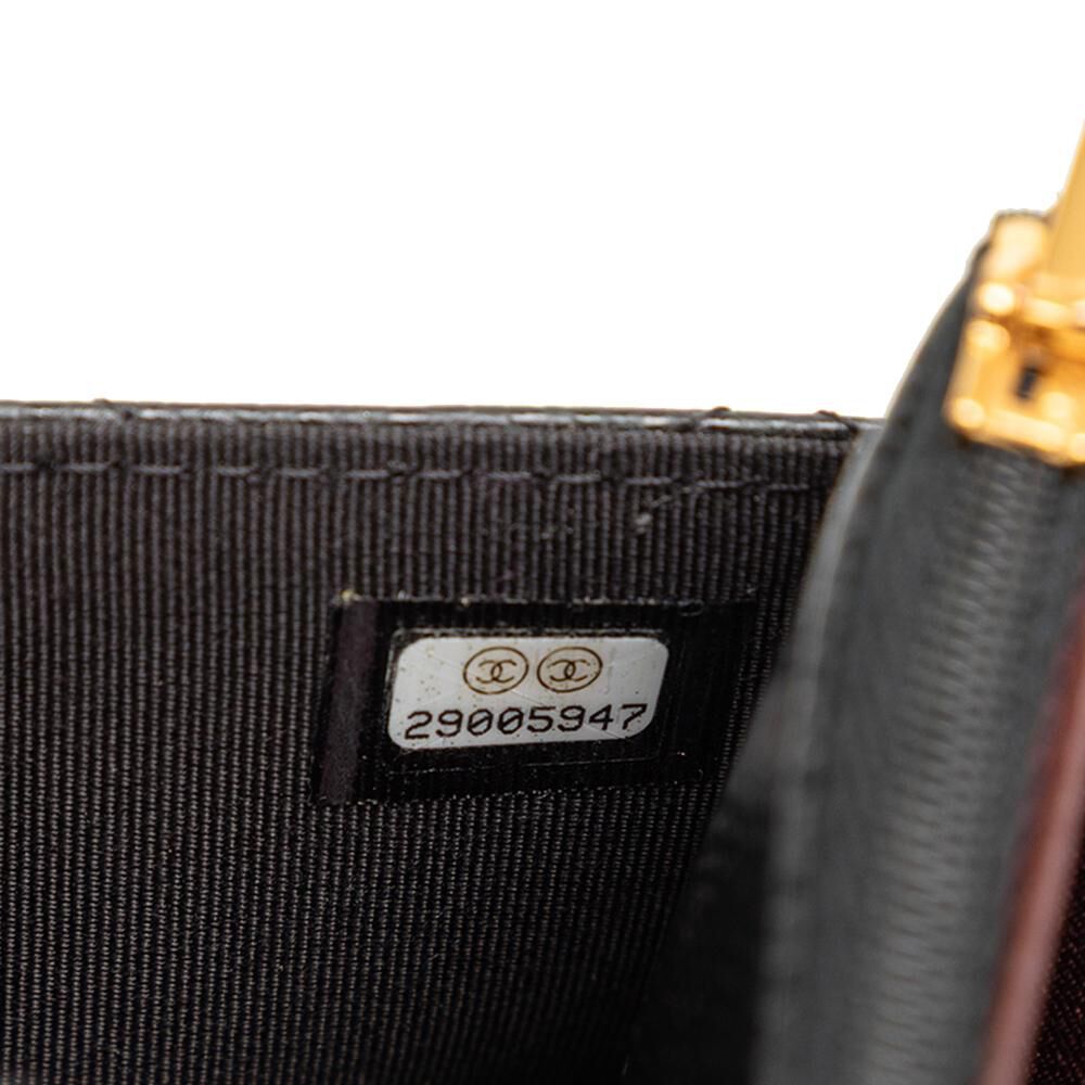 Chanel Flap Bag