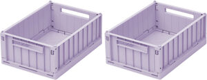 Weston Storage Box S 2-pack