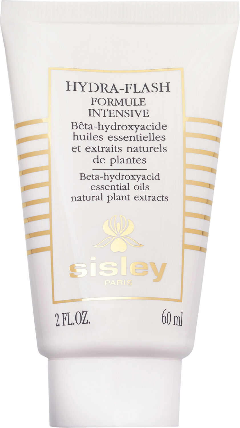 Hydra-Flash Formule Intensive - Day & Night Cream - tube