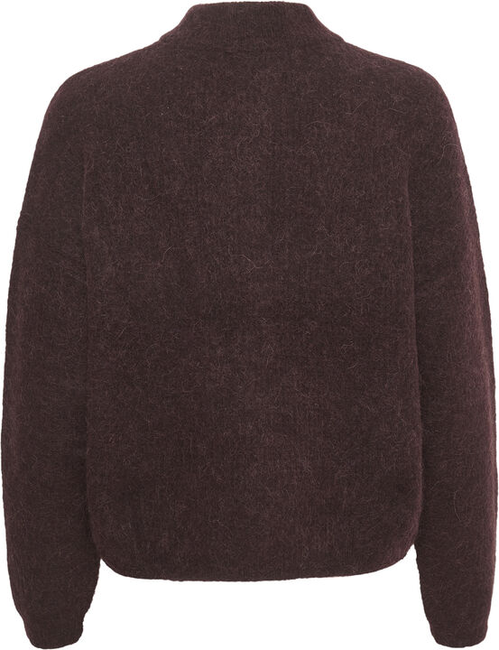 AlphaGZ short cardigan NOOS