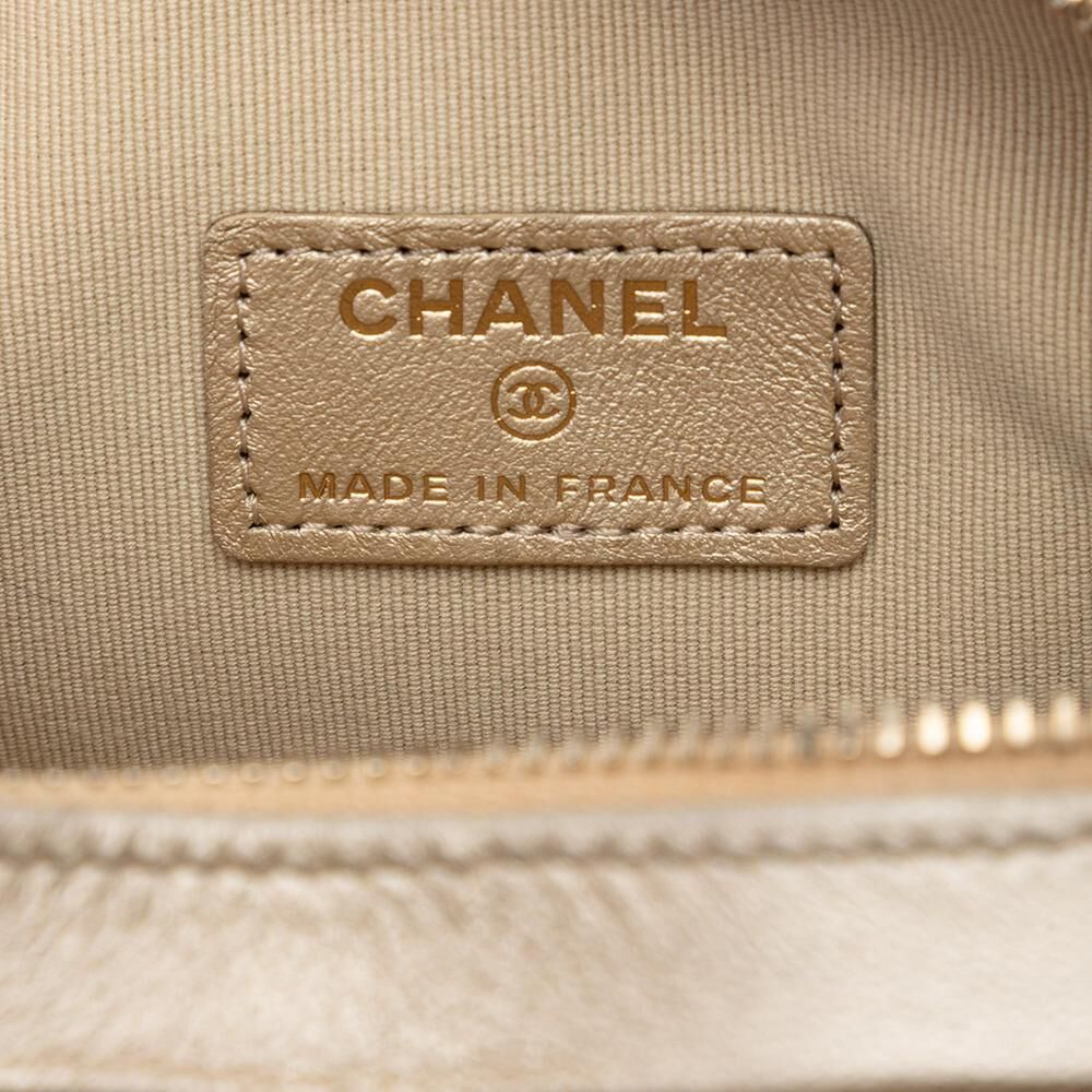 Chanel Flap Bag