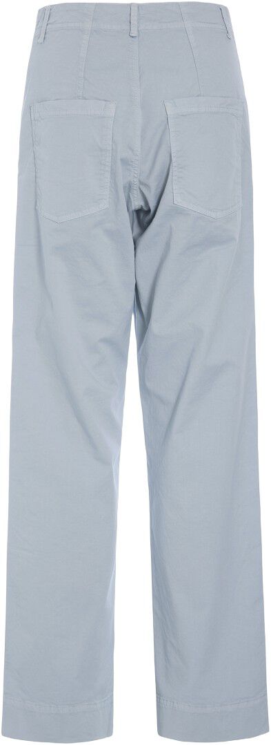 Kihon lange lige bukser