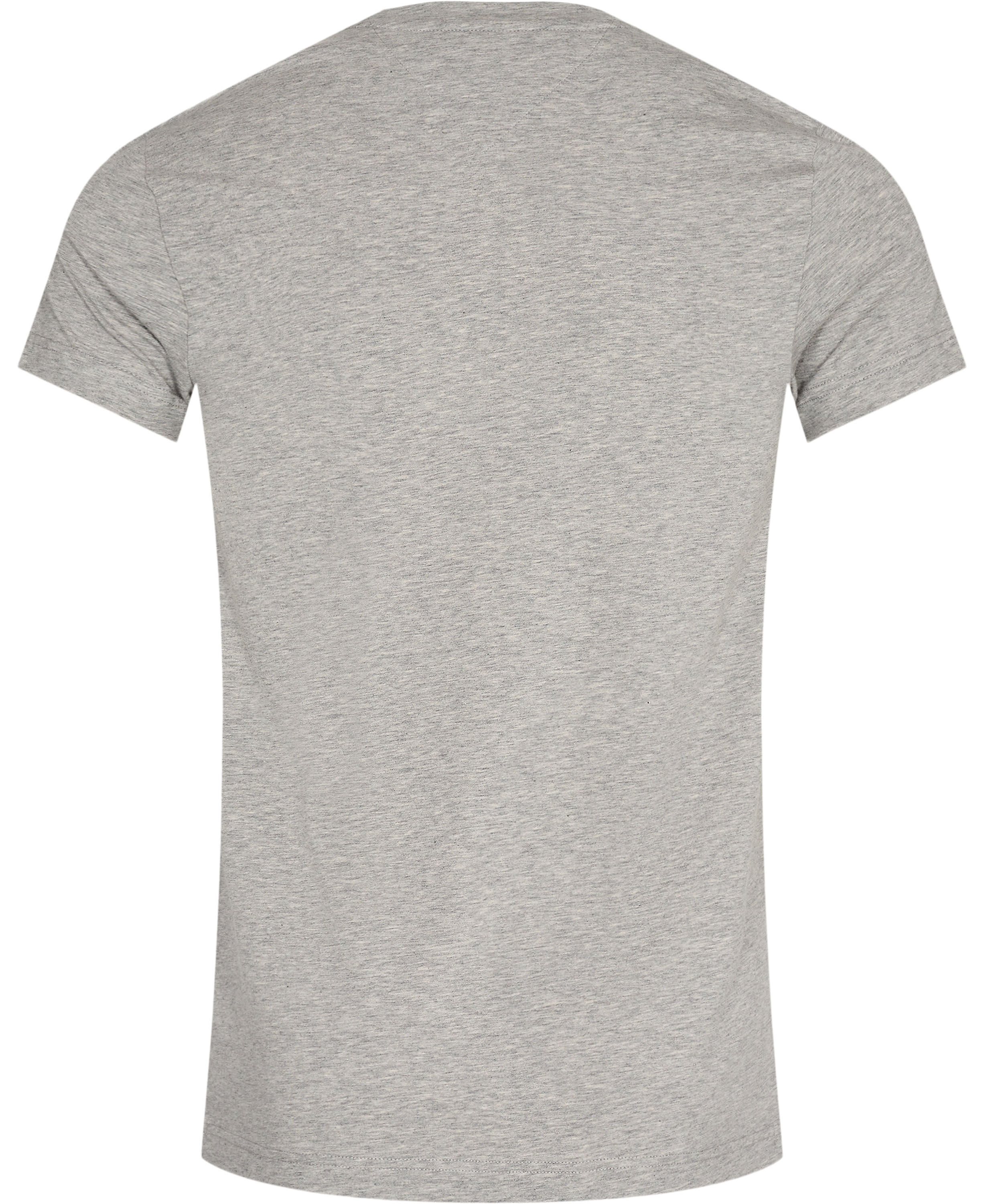 CORE STRETCH SLIM C-NECK TEE