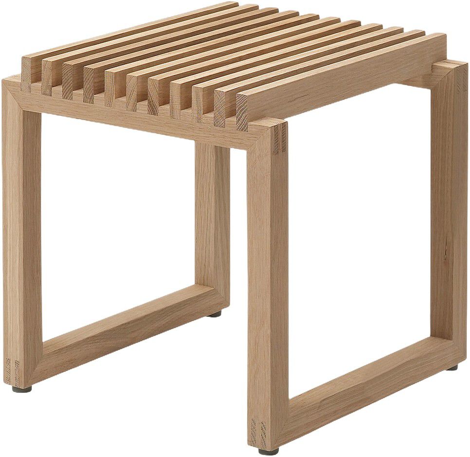 Cutter Stool