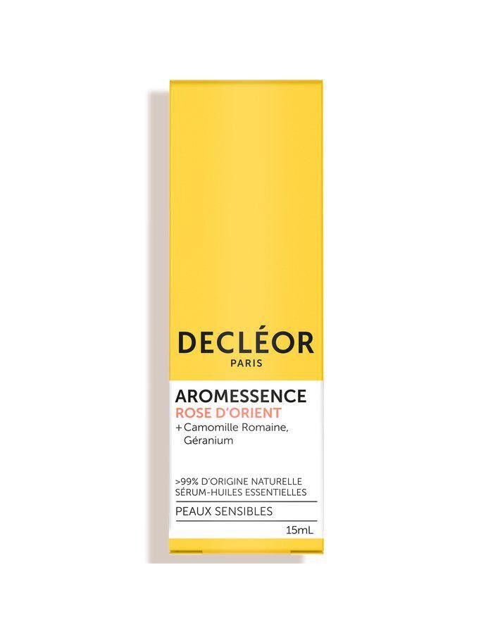 Aromessence Rose Damascena Bottle Dropper 15 ml