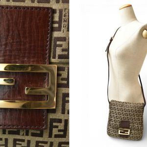Fendi Shoulder Bag