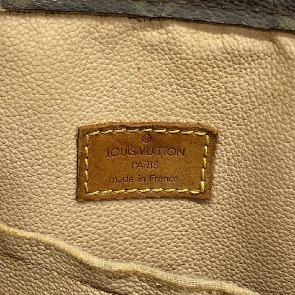 Louis Vuitton Sac Plat