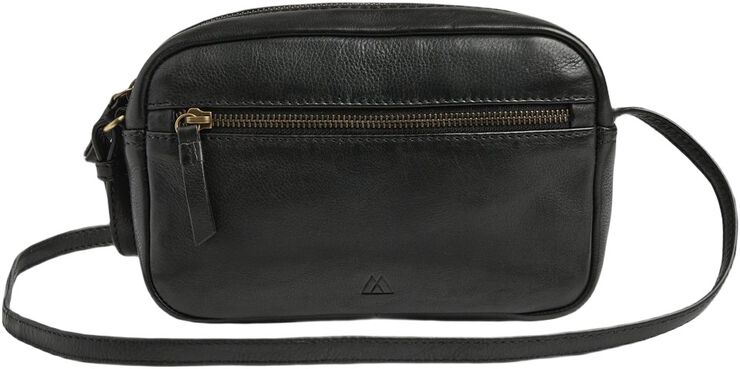 Terrambg Cross. Bag, Soft Vin.
