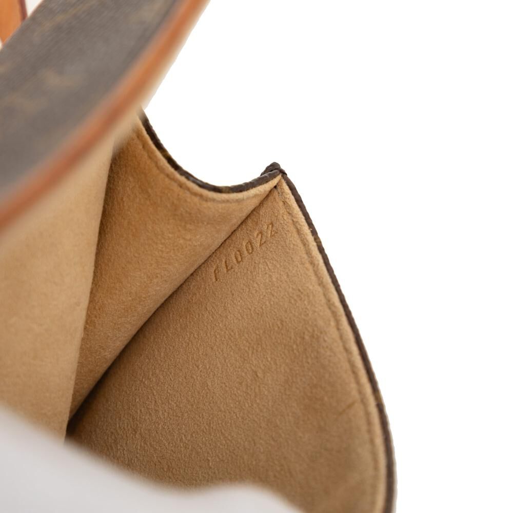 Louis Vuitton Florentine Pochette
