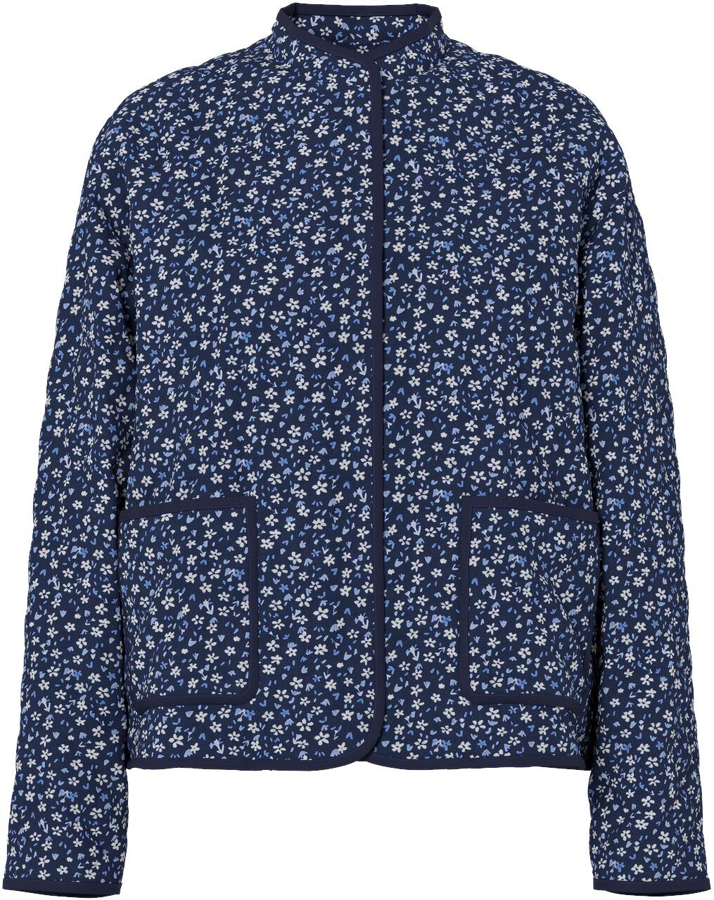 PCRIKKE QUILTED JACKET NOOS
