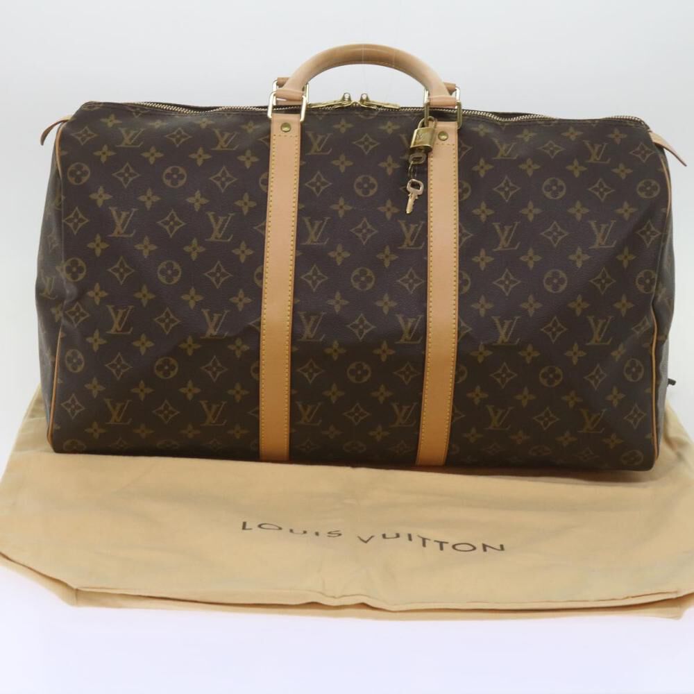 Louis Vuitton Keepall
