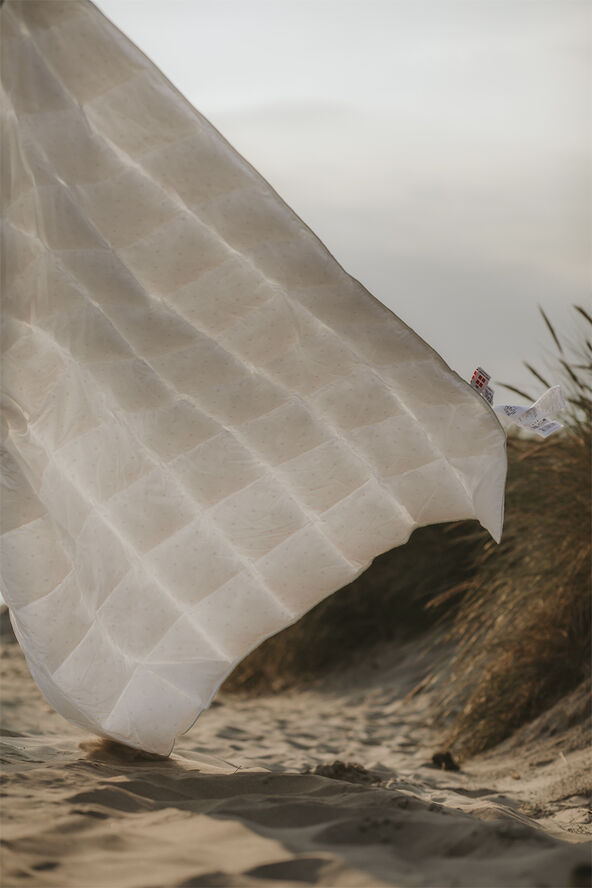 Fossflakes Summer Täcke