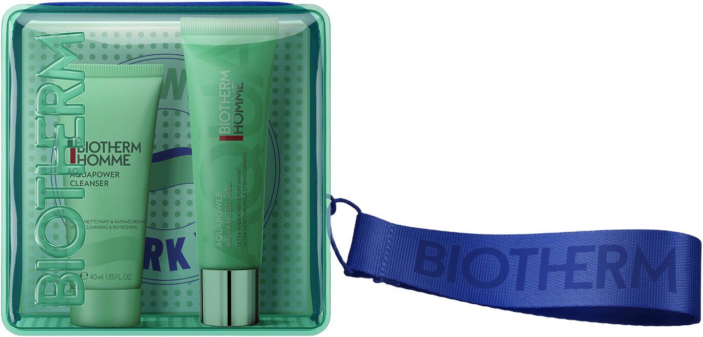 Aquapower Nano Set 2026