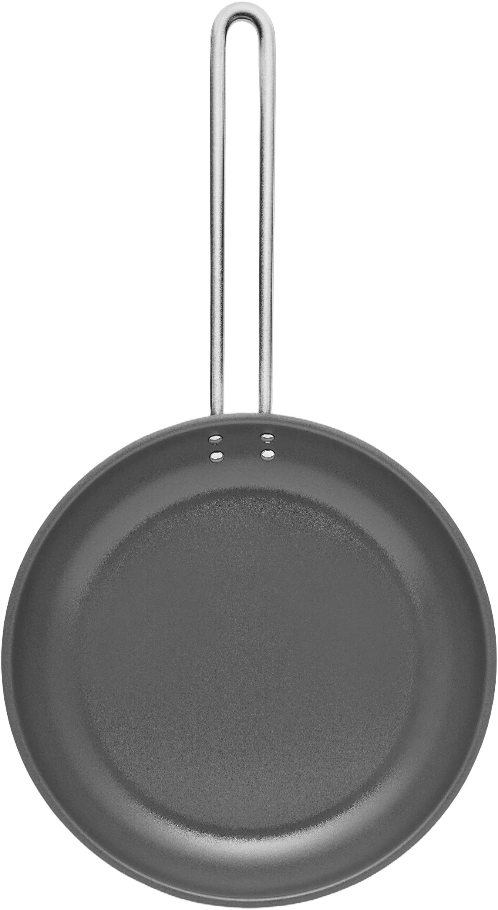 Professional Stegepande 28 cm Slip-Let&reg; Laser Titanium