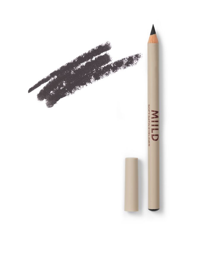 Soft Satin Eyeliner