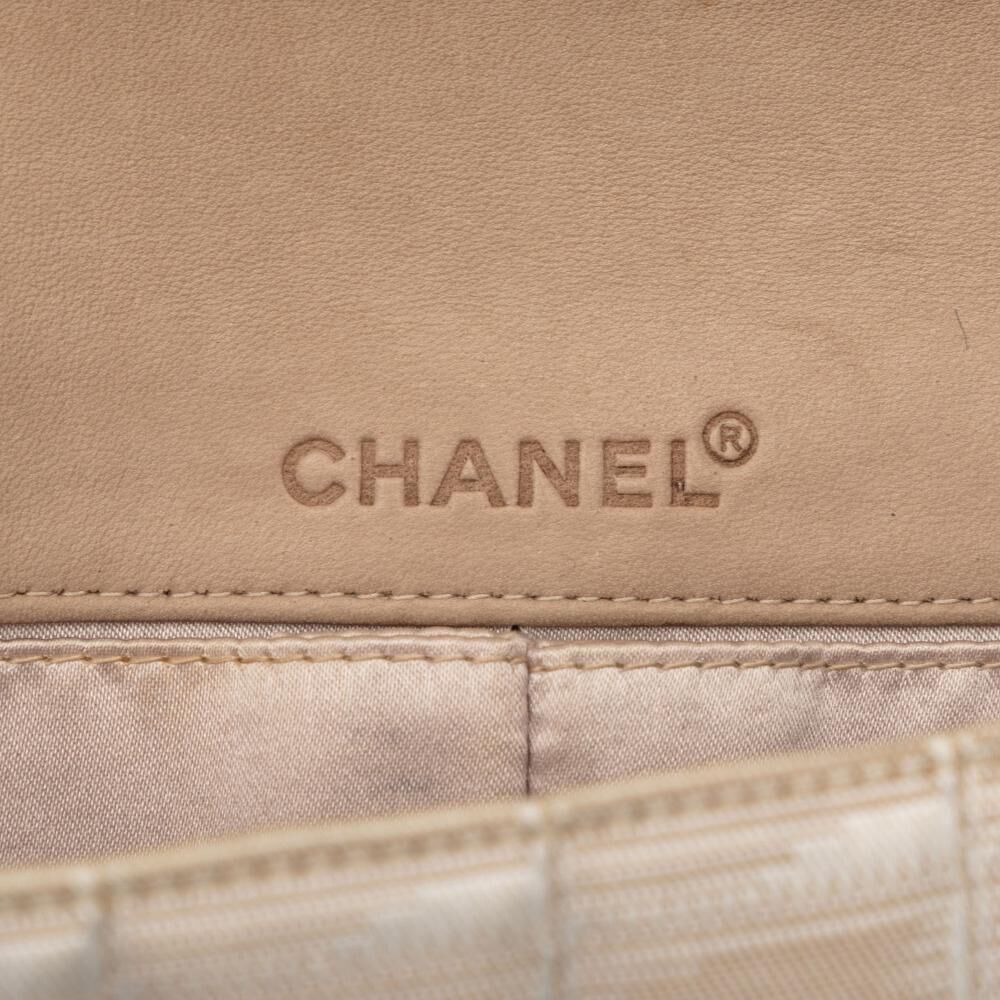 Chanel Travel Line