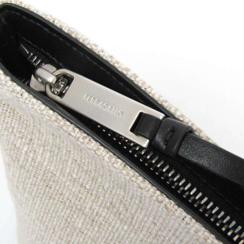 Salvatore Ferragamo Pouch