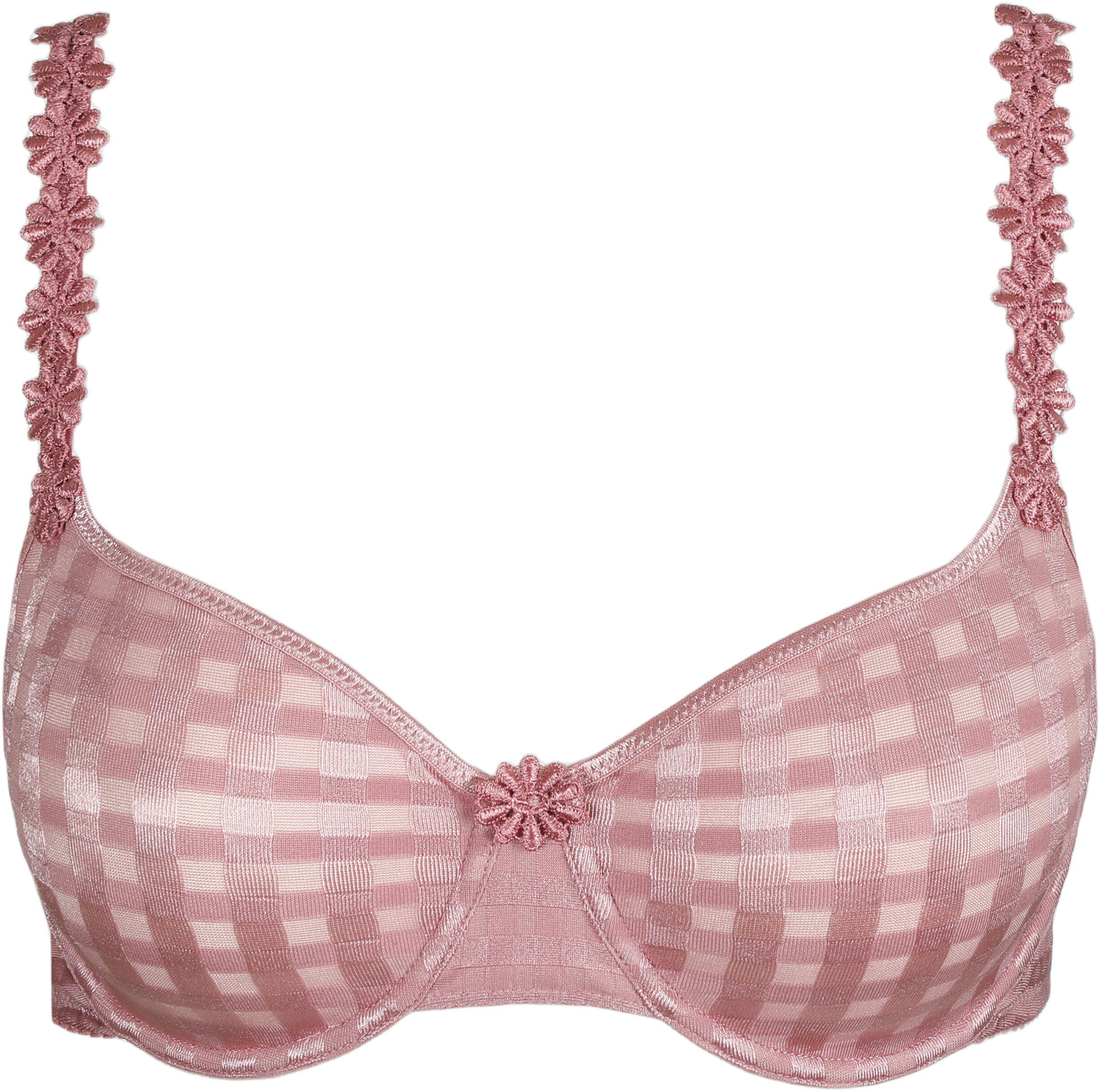 Avero non padded full cup seamless