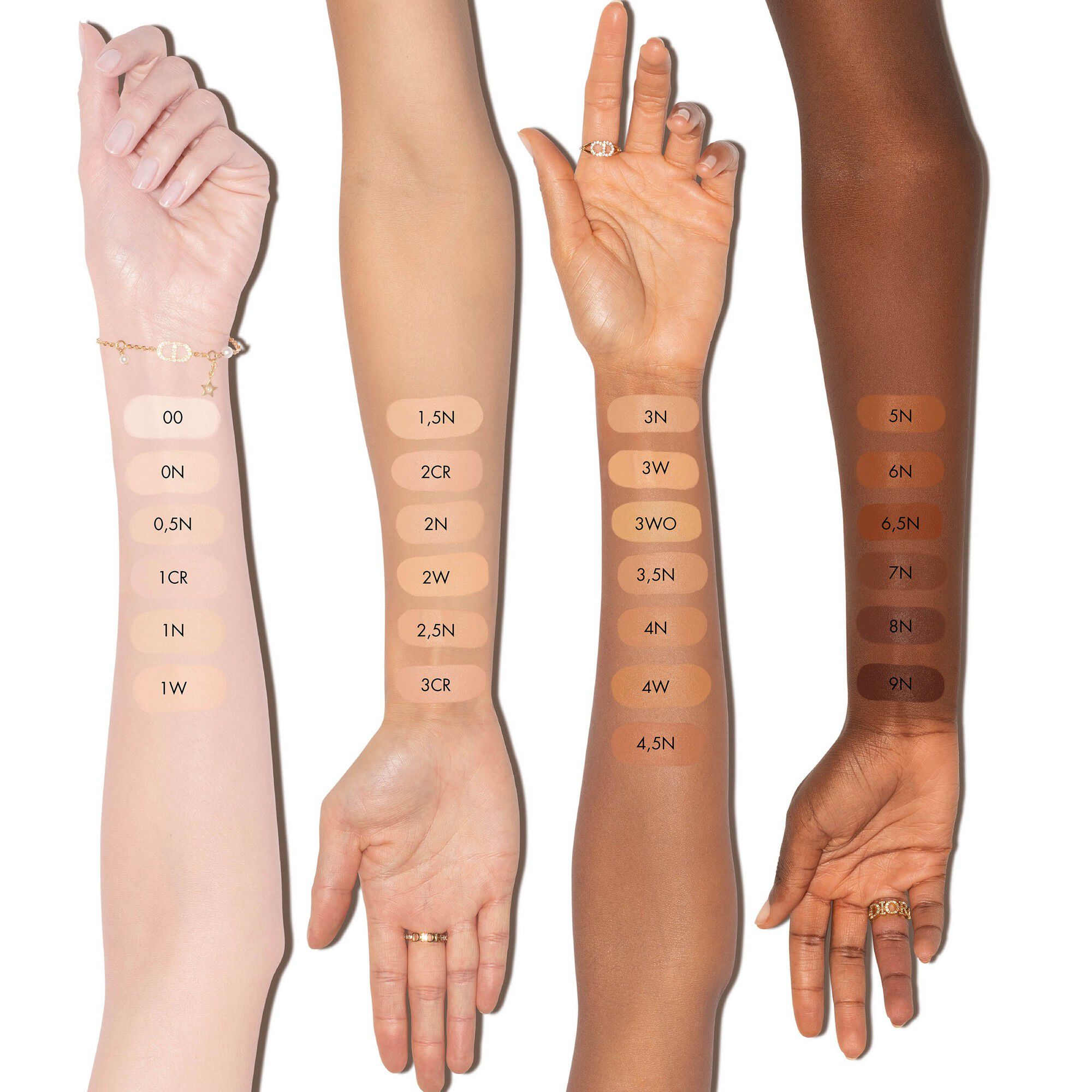 Dior Forever Skin Perfect Multi-Use Foundation Stick