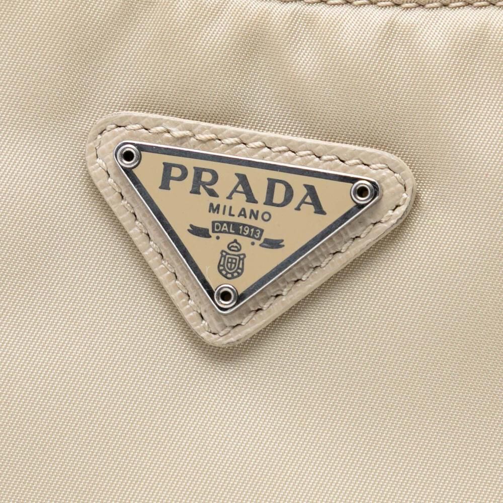 Prada Shoulder Bag