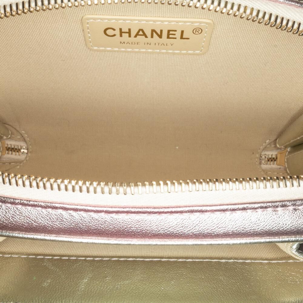 Chanel Crossbody Bag