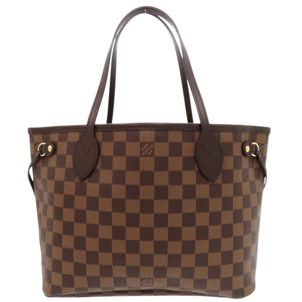 Louis Vuitton Neverfull