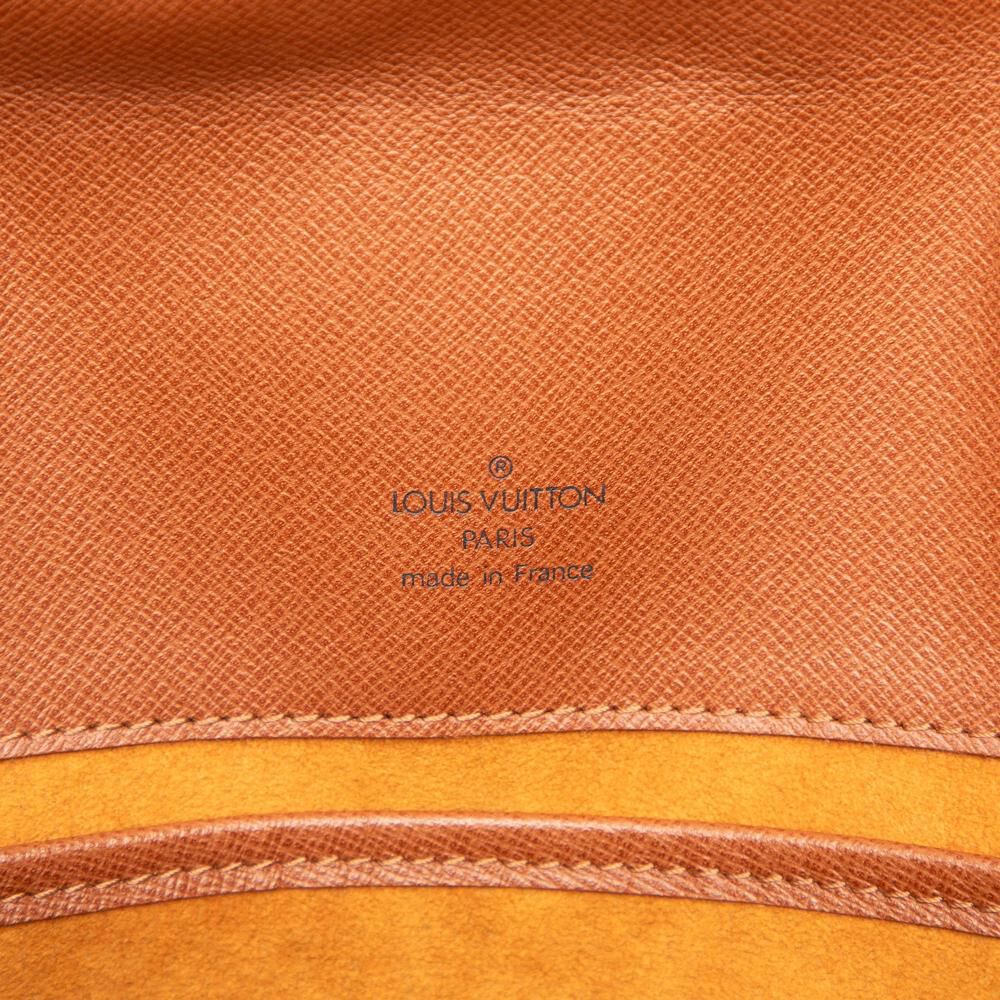 Louis Vuitton Musette Tango