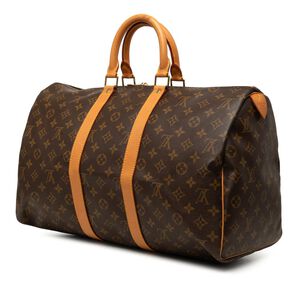 Louis Vuitton Keepall