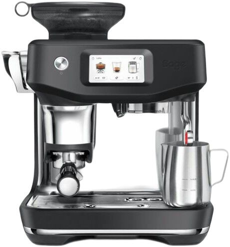 Espressomaskiner