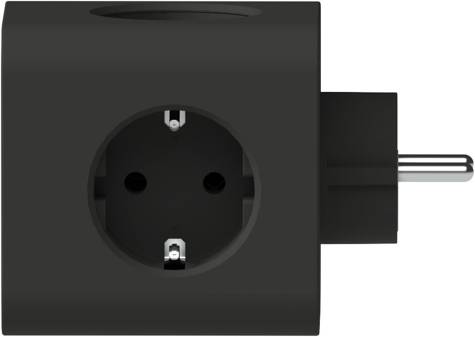 Ampie Kraftverk med flera uttag