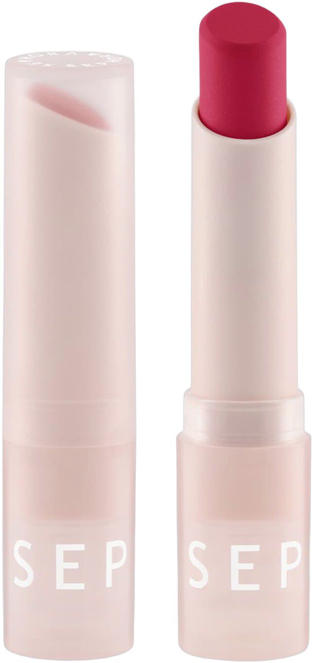 ROUGE IS NOT MY NAME CLOUD MATTE - Matt l&auml;ppstift med suddig effekt