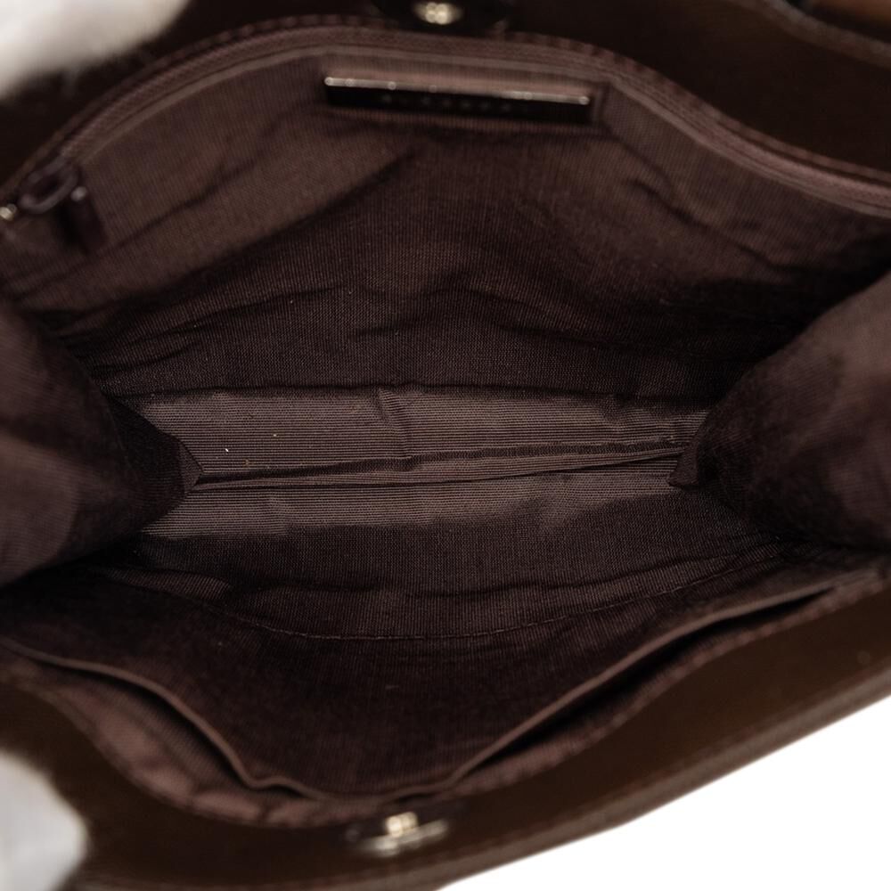 Burberry Crossbody Bag