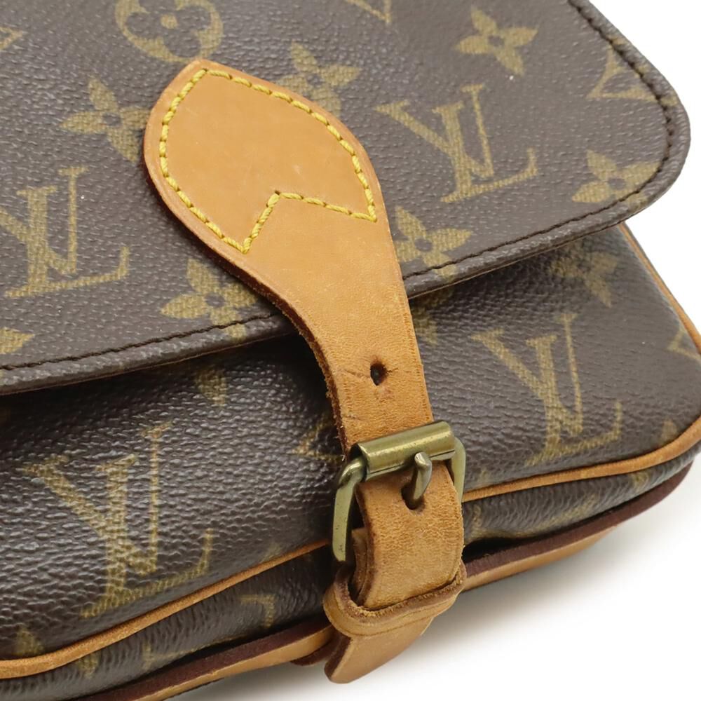 Louis Vuitton Cartouchiere