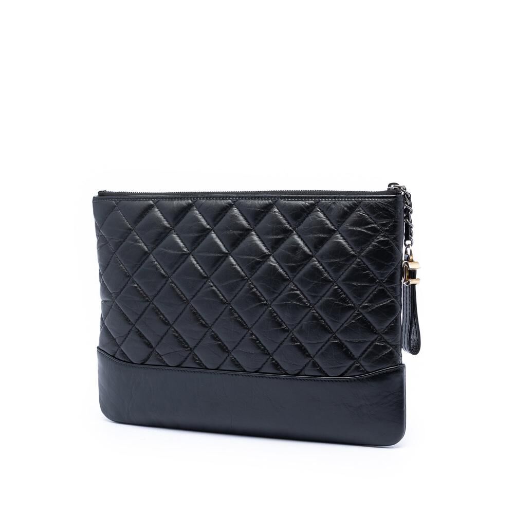 Chanel Clutch