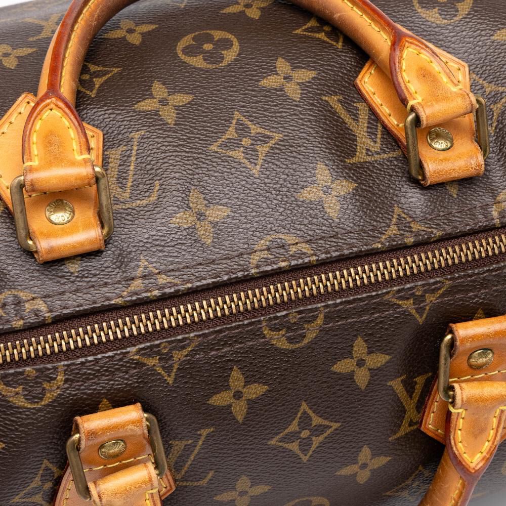 Louis Vuitton Speedy