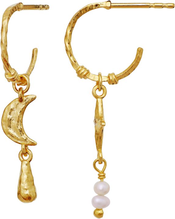 Tamina Earrings