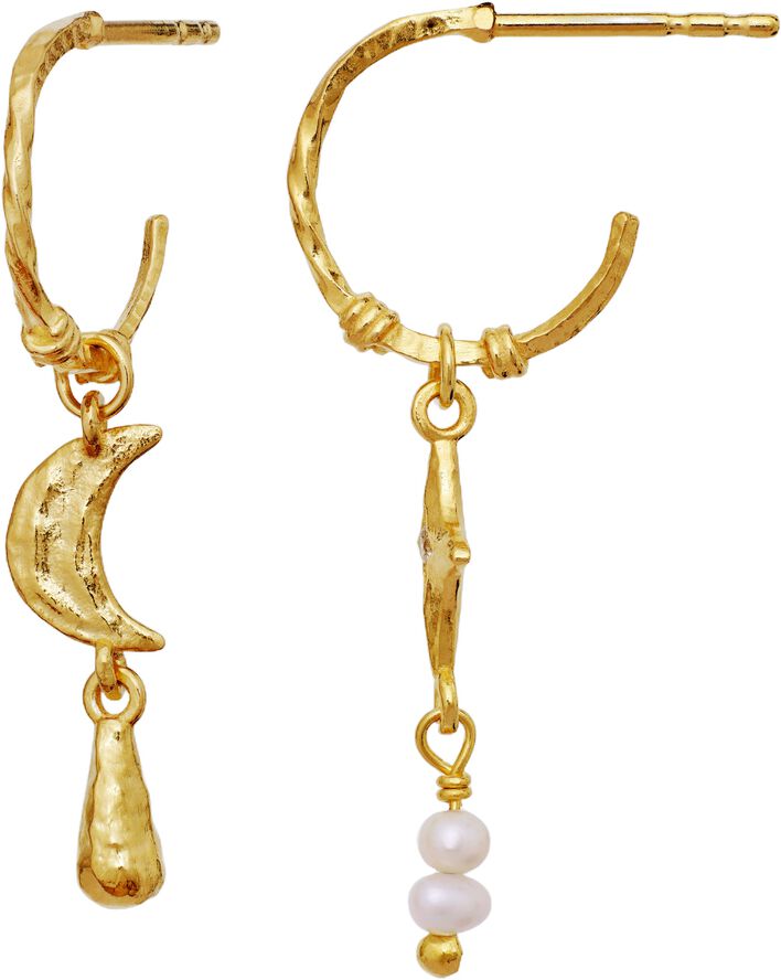 Tamina Earrings