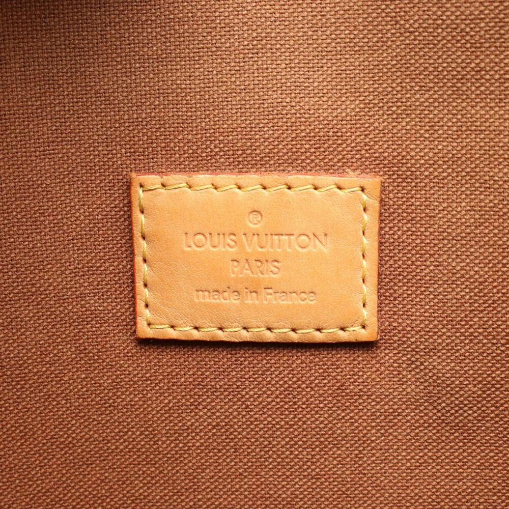 Louis Vuitton Beaubourg