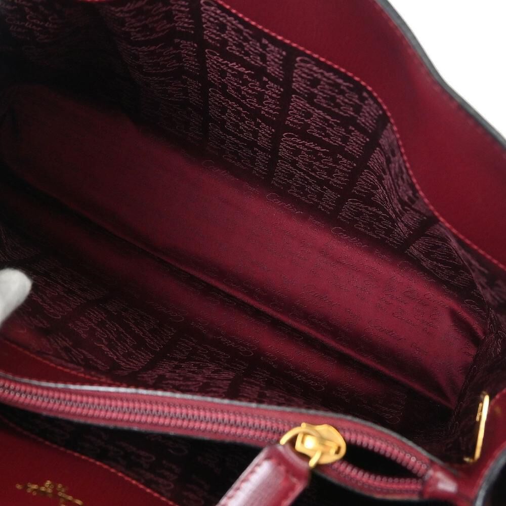 Cartier Shoulder Bag